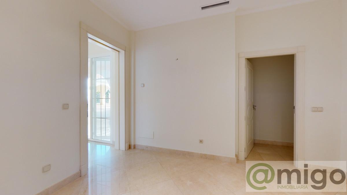 Venta de villa en Marbella