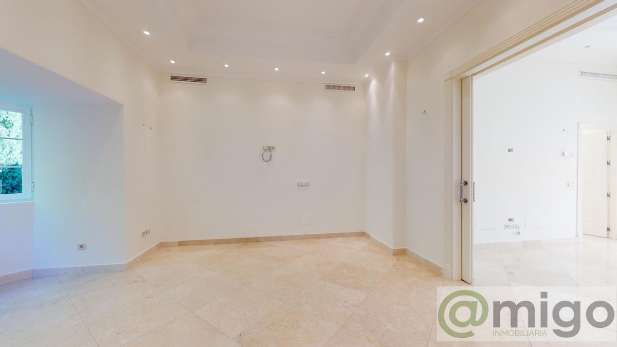 Venta de villa en Marbella