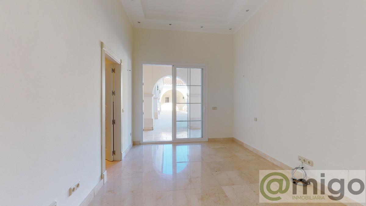 Venta de villa en Marbella