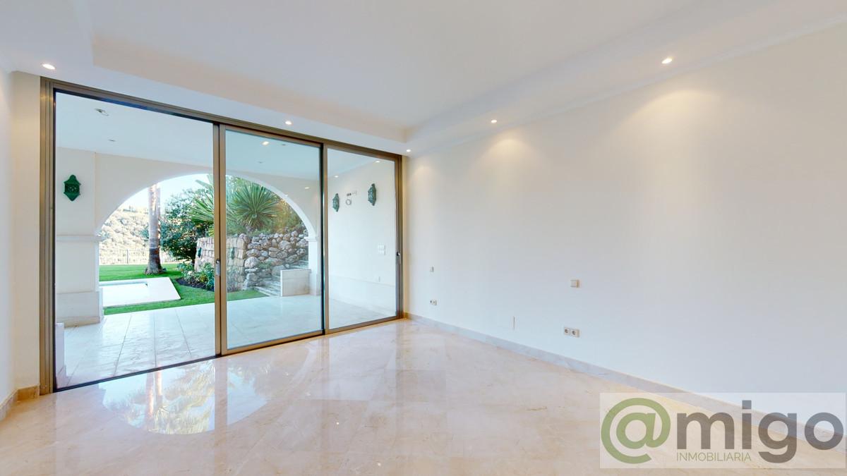 Venta de villa en Marbella