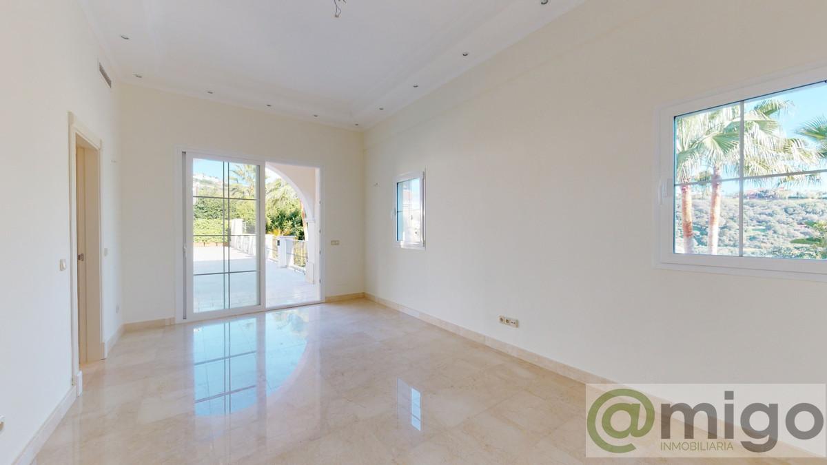 Venta de villa en Marbella