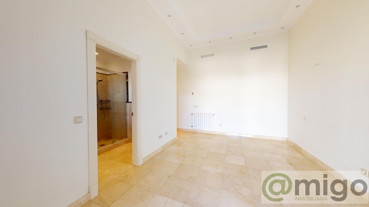 Venta de villa en Marbella