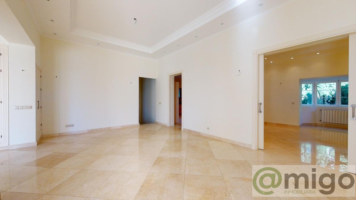 Venta de villa en Marbella