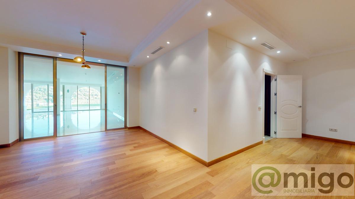 Venta de villa en Marbella