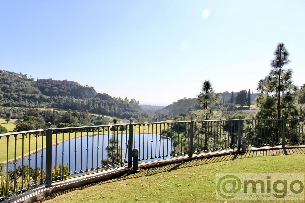 Venta de villa en Marbella