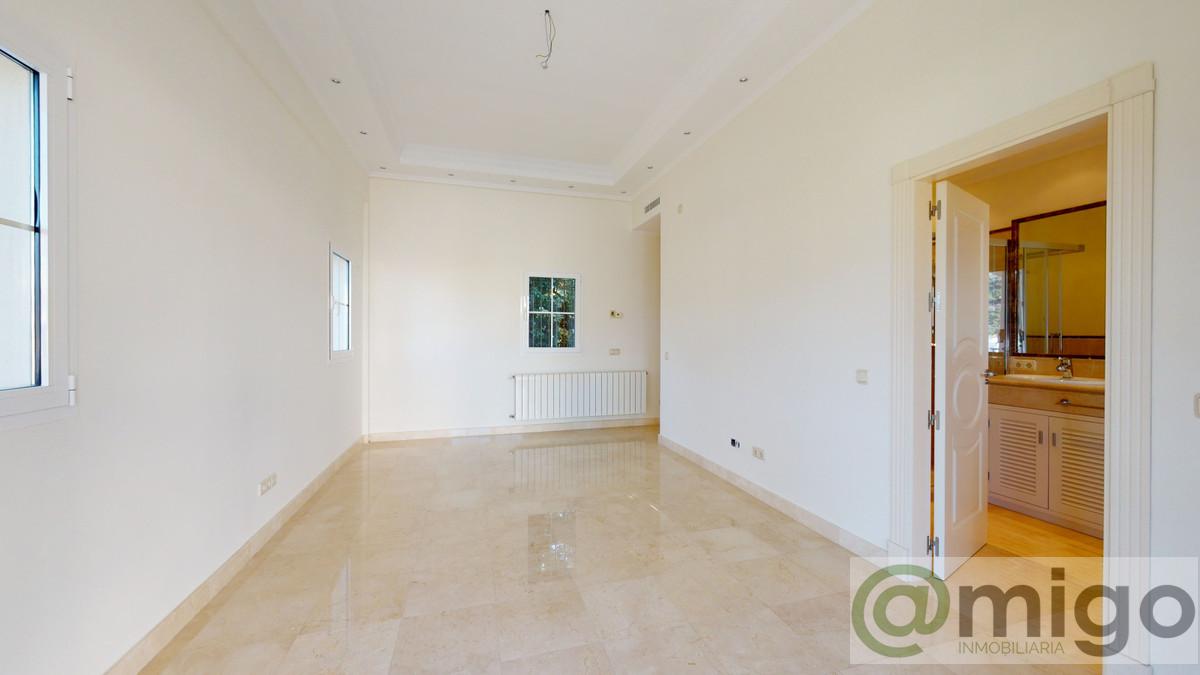 Venta de villa en Marbella