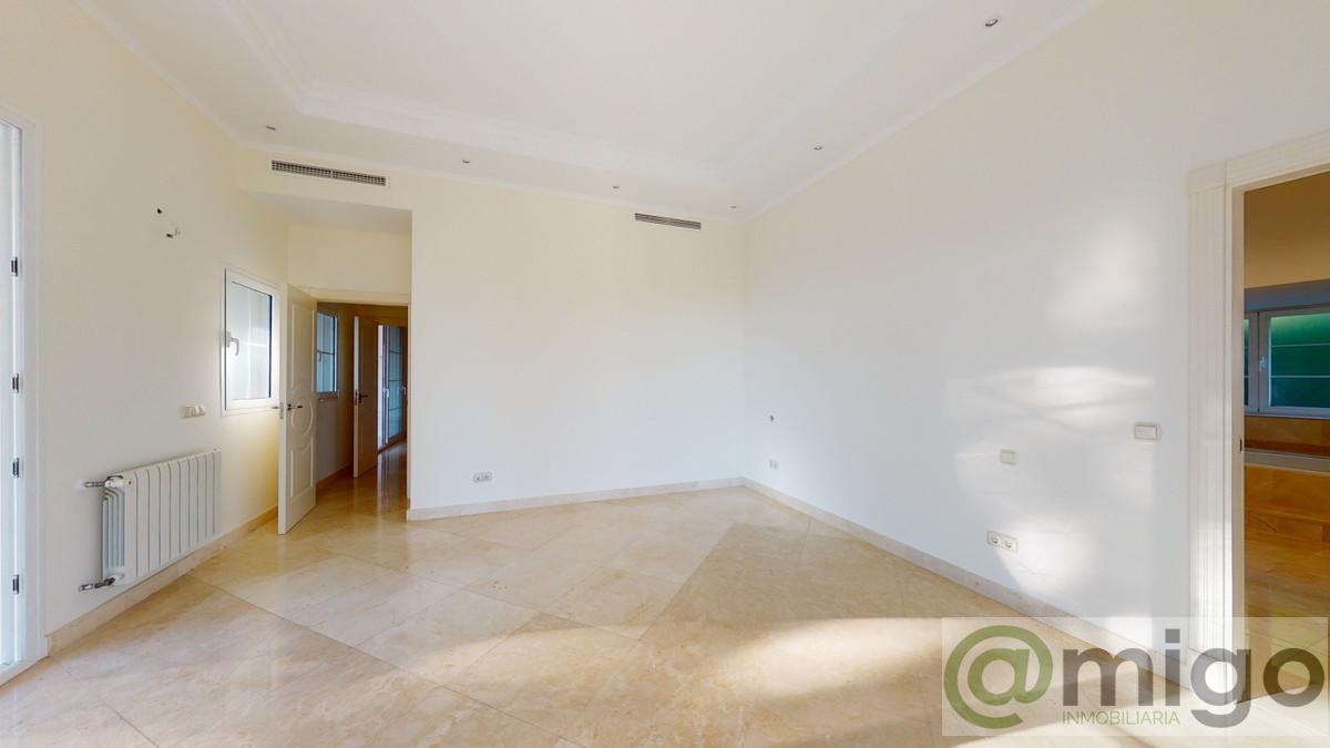 Venta de villa en Marbella