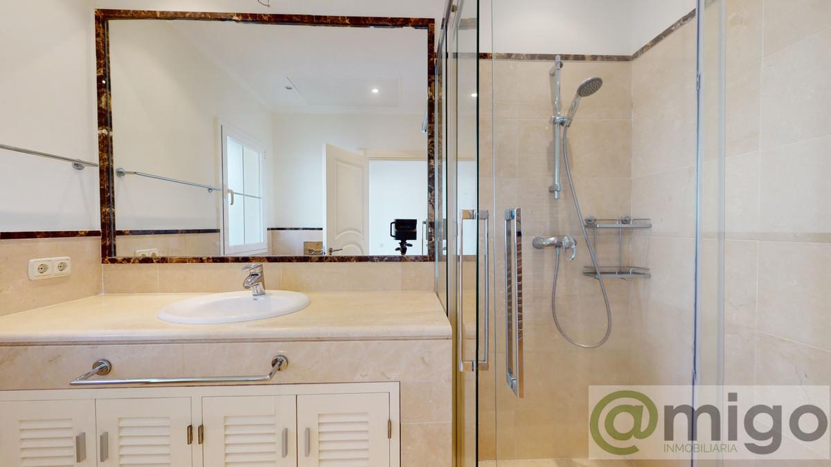 Venta de villa en Marbella