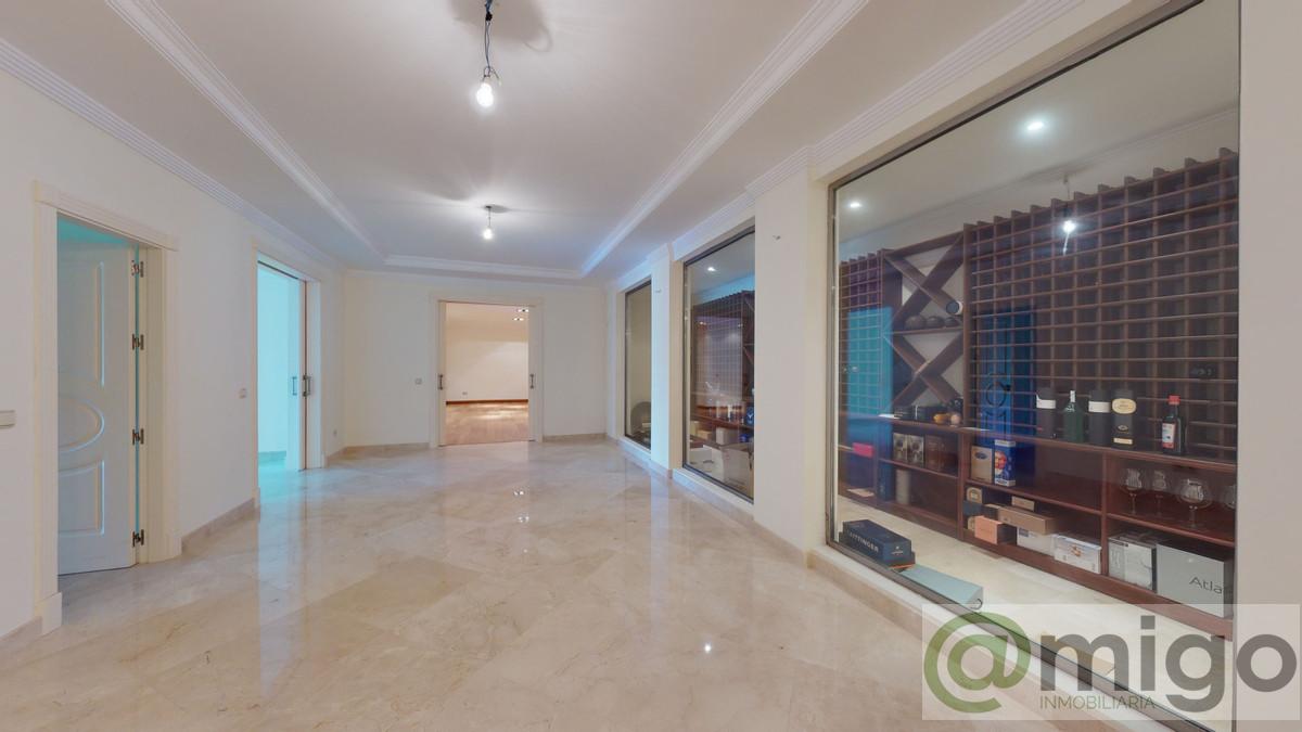 Venta de villa en Marbella