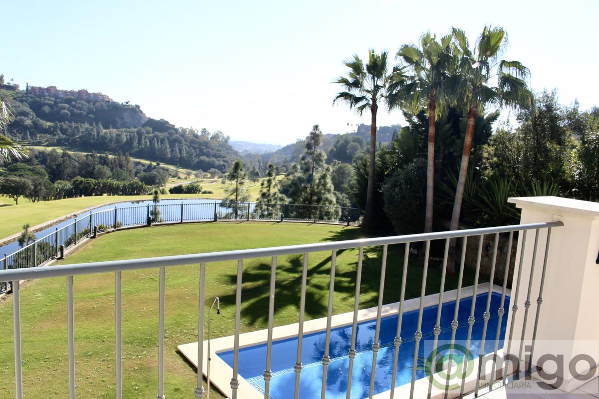 Venta de villa en Marbella