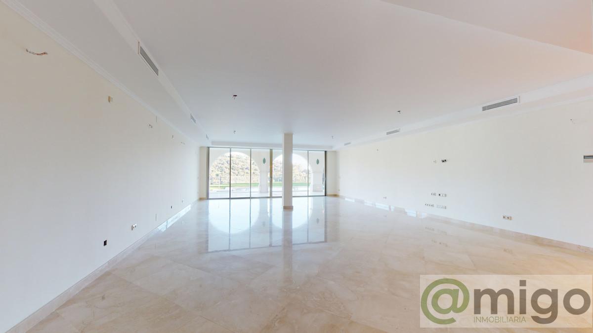 Venta de villa en Marbella