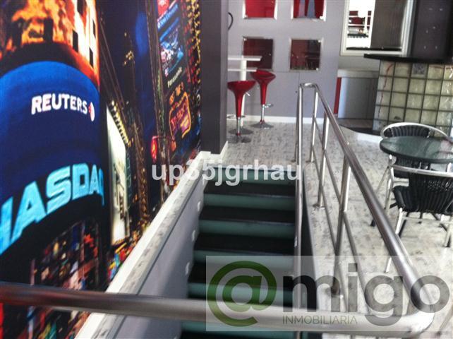 For sale of commercial in Estepona