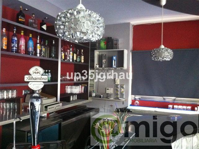 For sale of commercial in Estepona