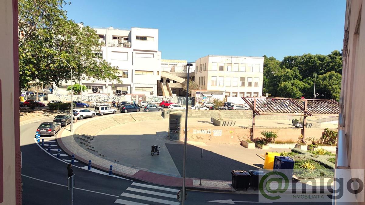 Venta de apartamento en Málaga