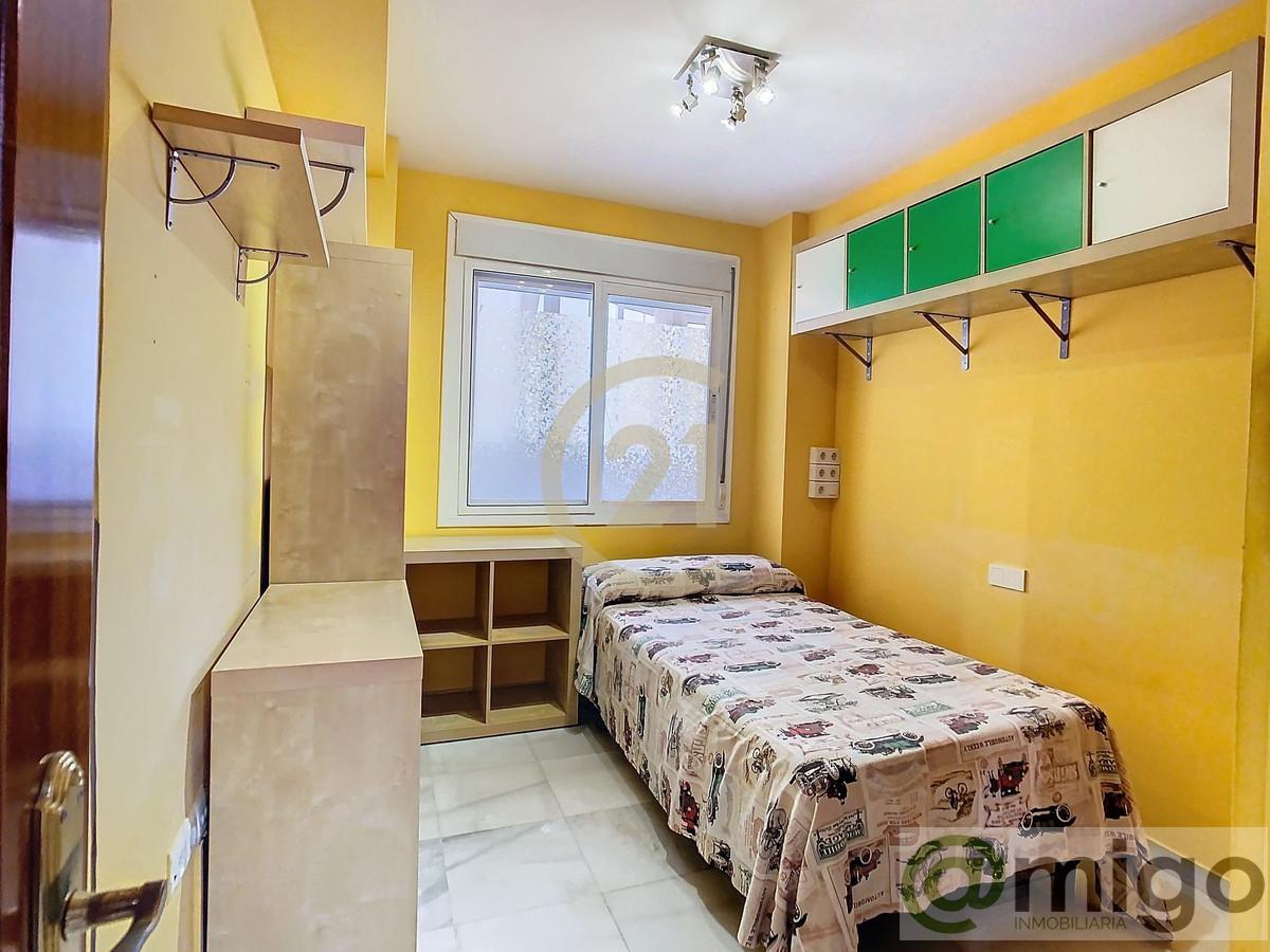 Venta de apartamento en Málaga
