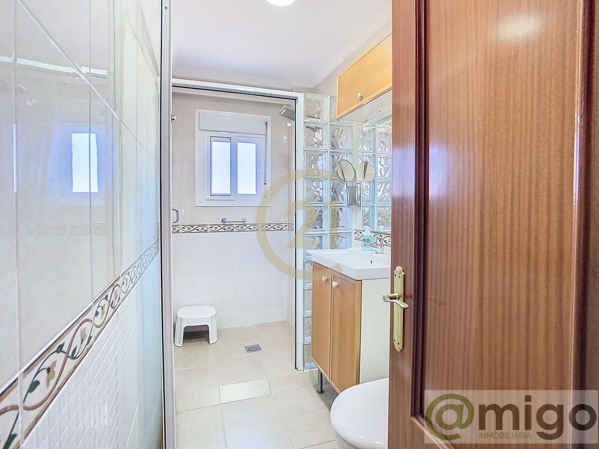 Venta de apartamento en Málaga