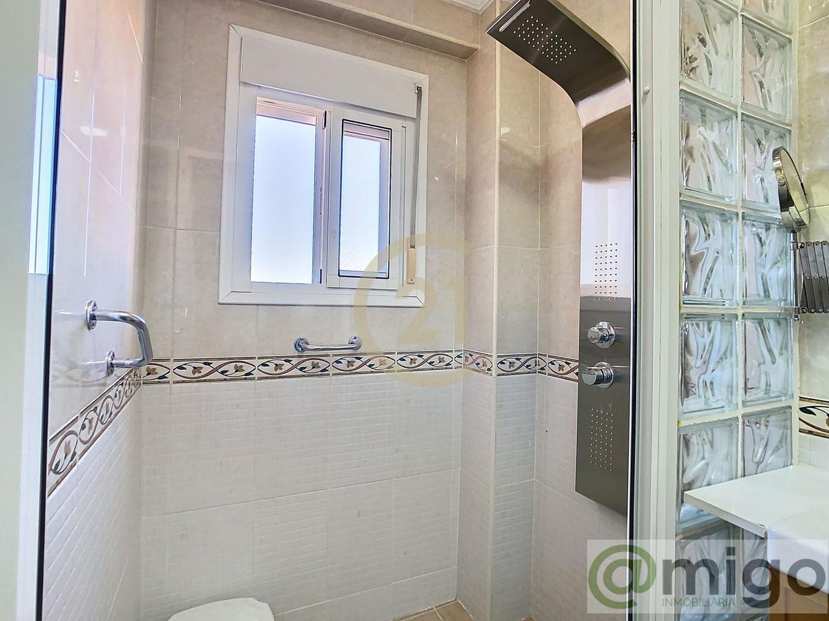 Venta de apartamento en Málaga