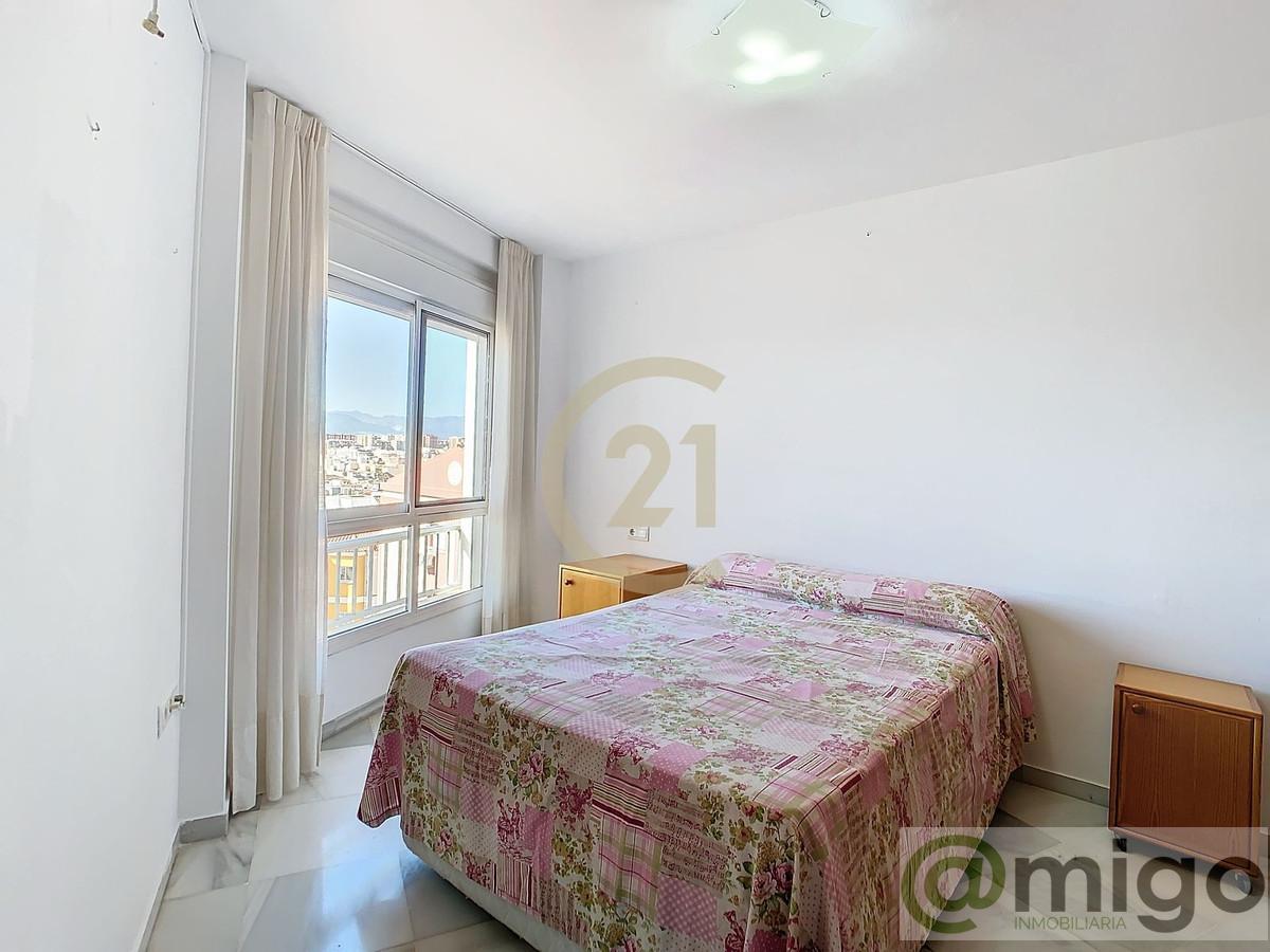 Venta de apartamento en Málaga