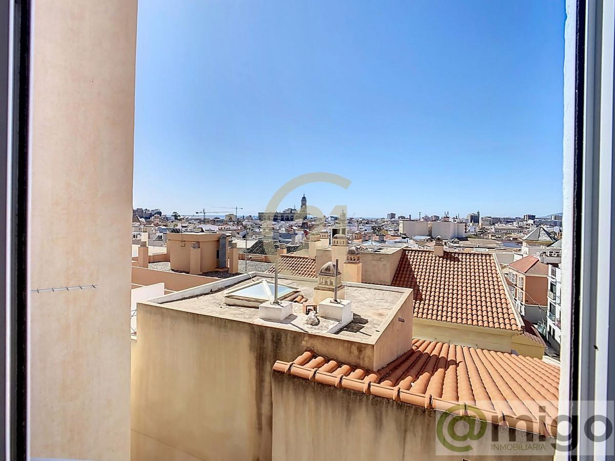 Venta de apartamento en Málaga