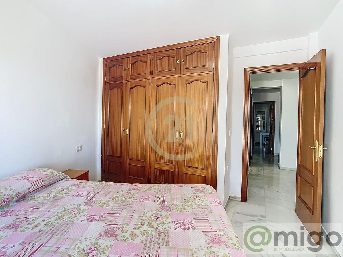 Venta de apartamento en Málaga