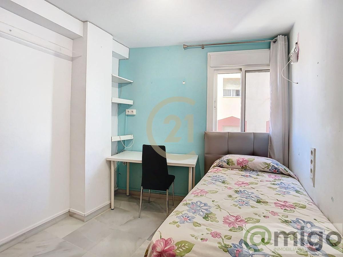 Venta de apartamento en Málaga