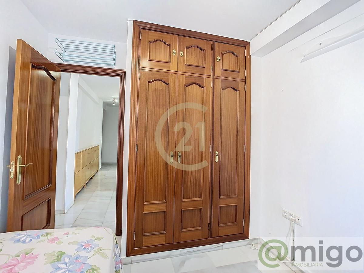 Venta de apartamento en Málaga