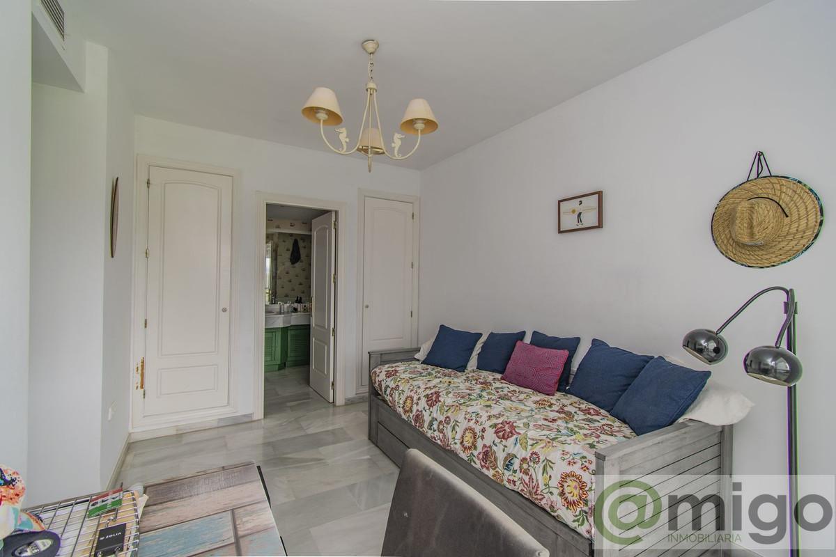 Venta de apartamento en Marbella