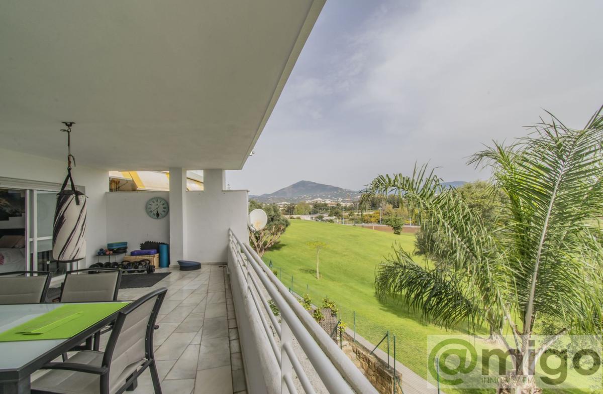 Venta de apartamento en Marbella