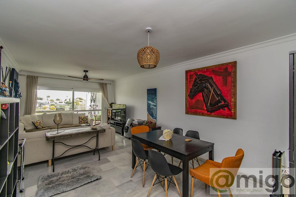 Venta de apartamento en Marbella