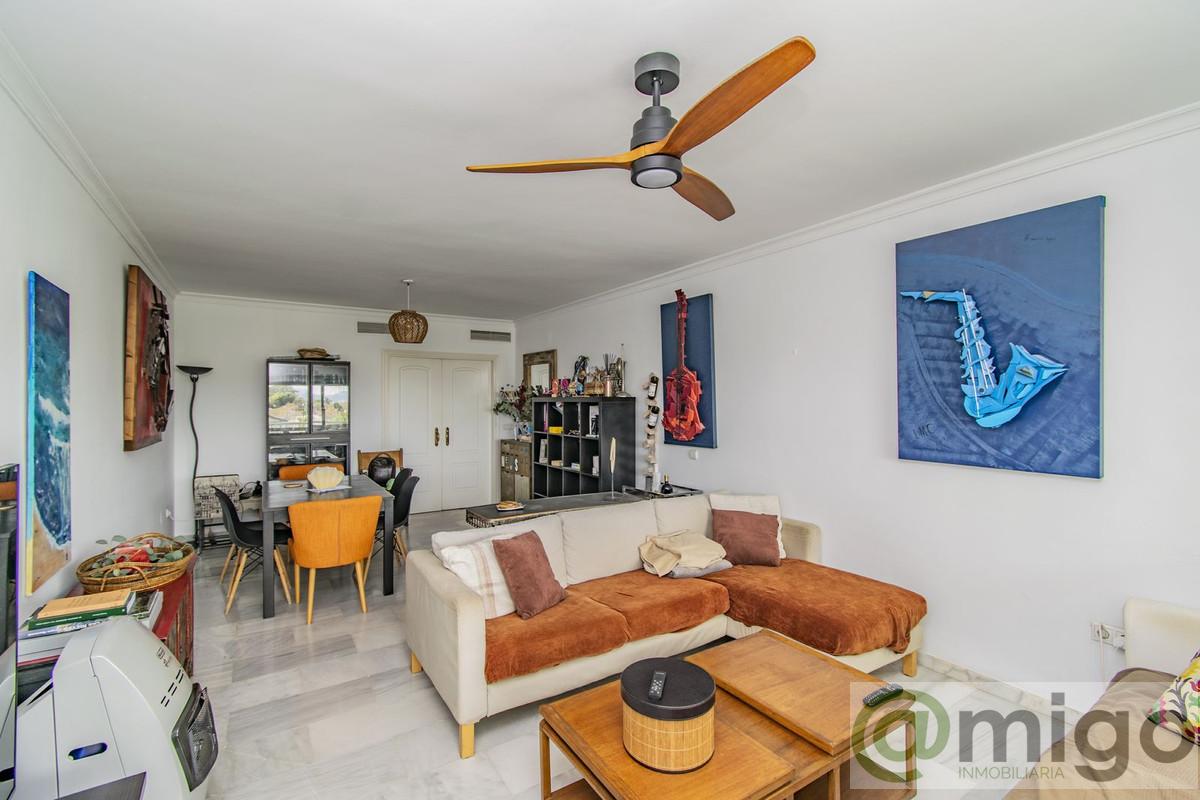 Venta de apartamento en Marbella