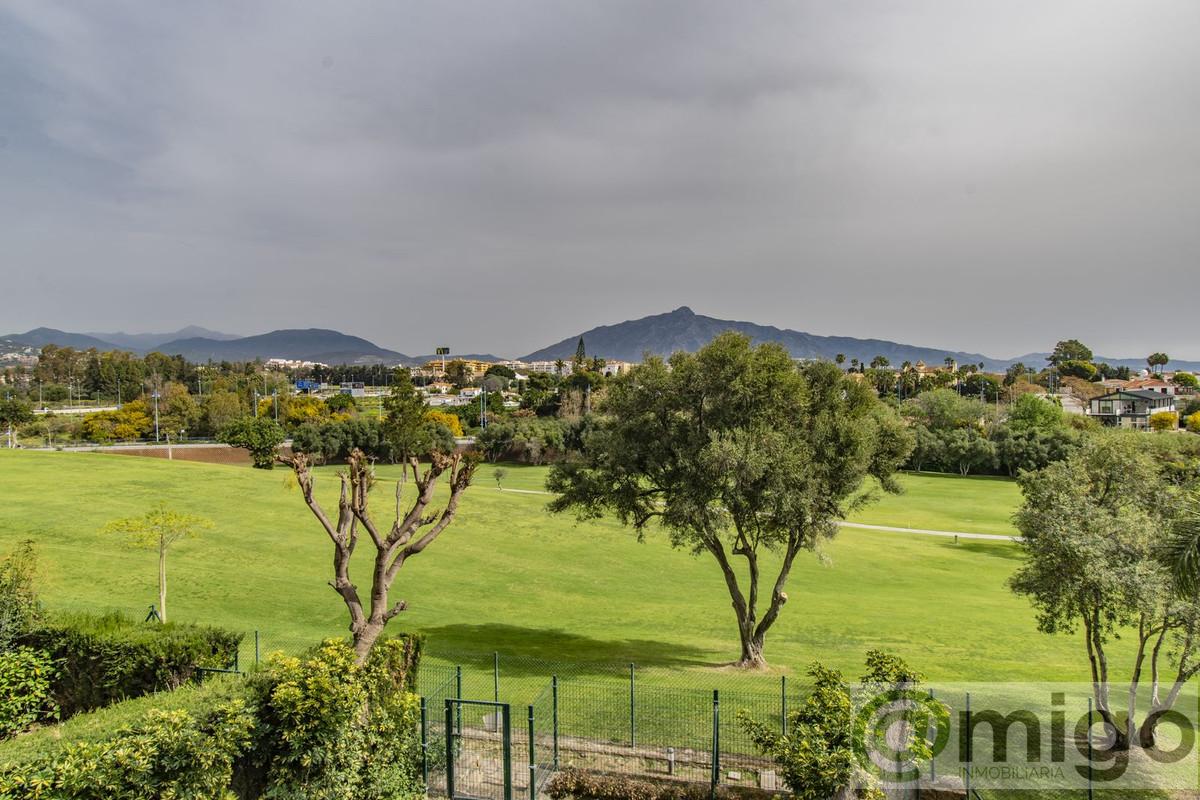 Venta de apartamento en Marbella