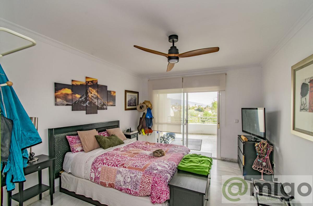 Venta de apartamento en Marbella