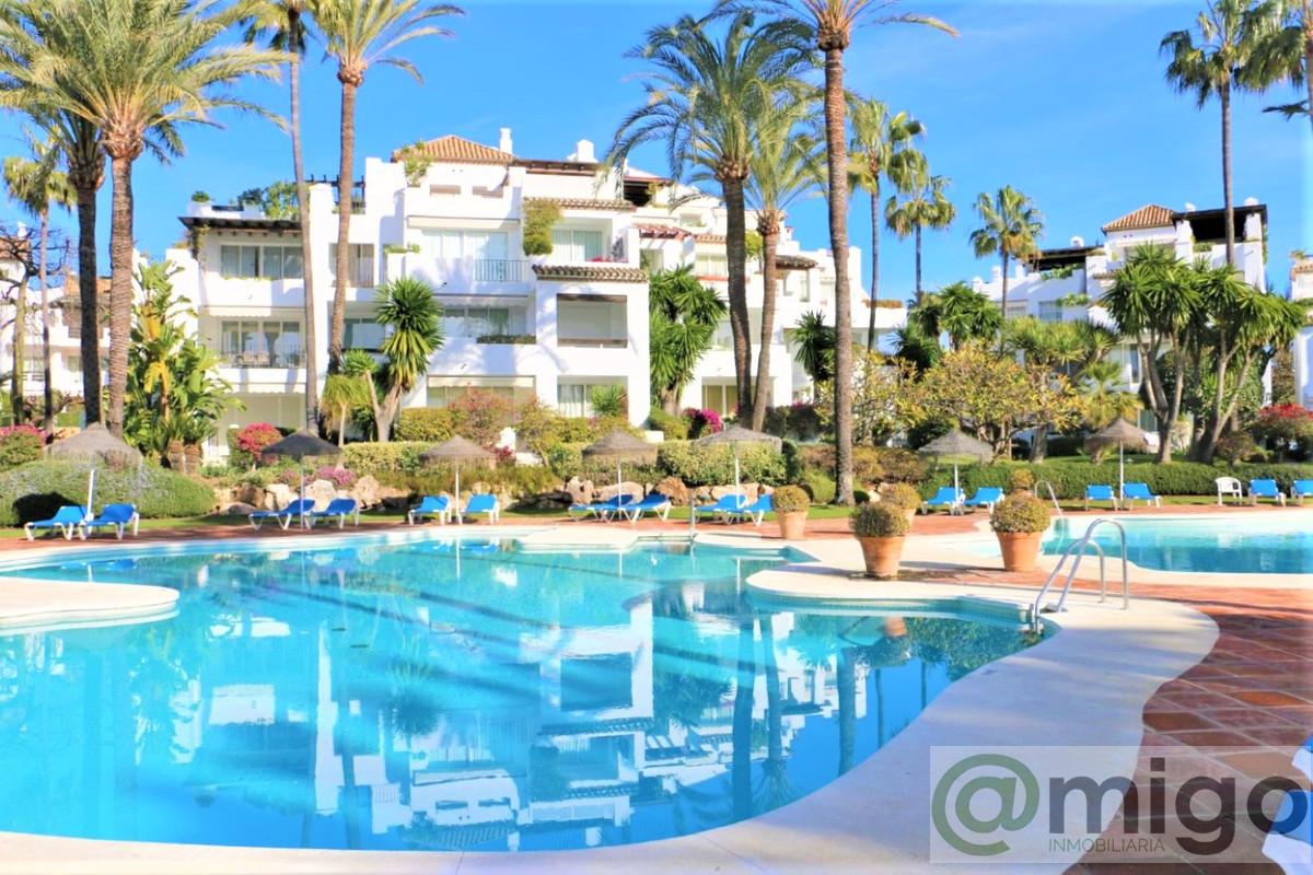 Venta de Ático en Estepona