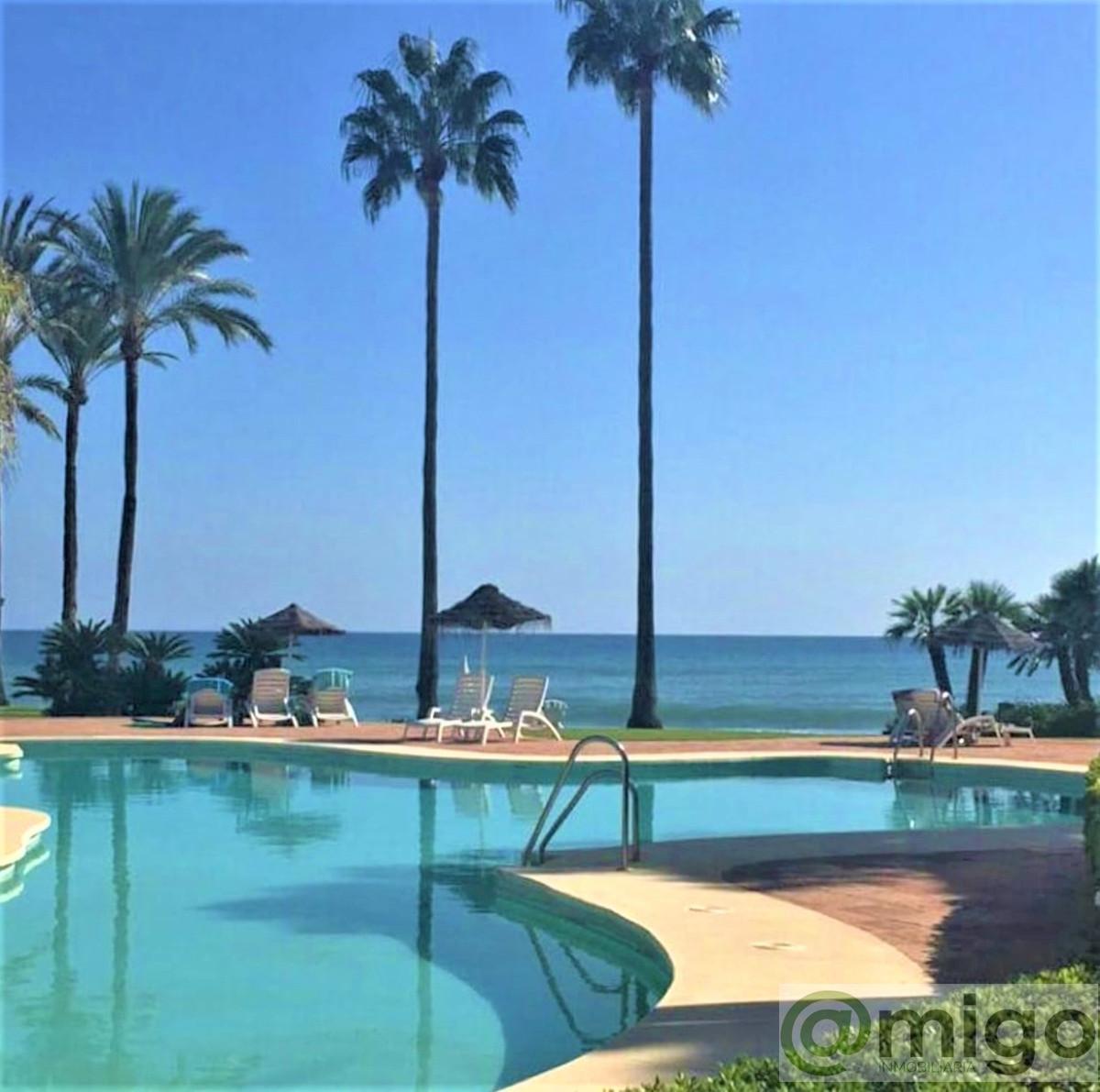 Venta de Ático en Estepona