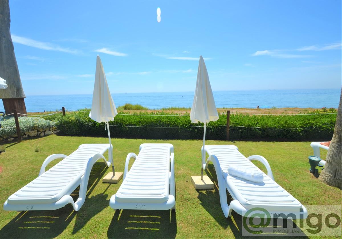 Venta de Ático en Estepona