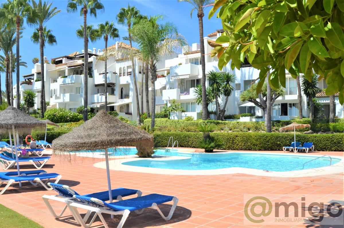 Venta de Ático en Estepona