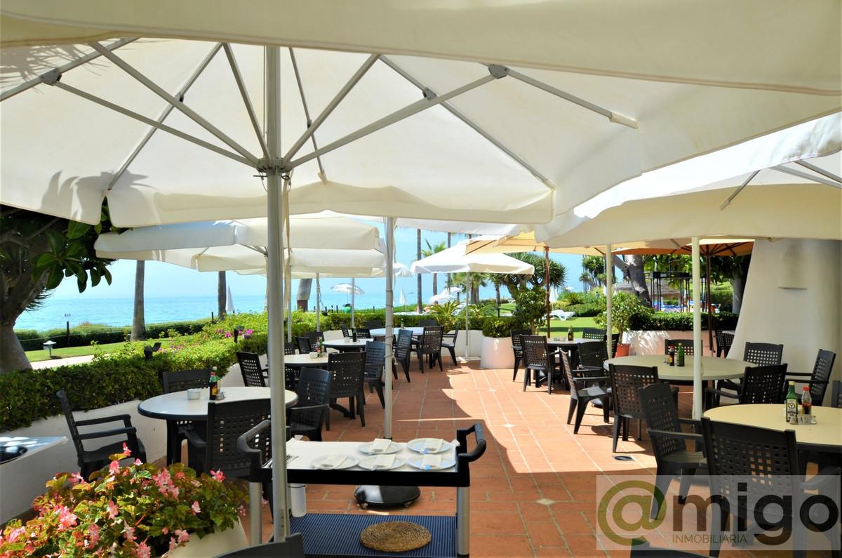 Venta de Ático en Estepona