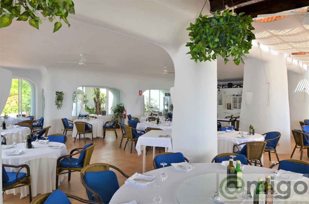 Venta de Ático en Estepona