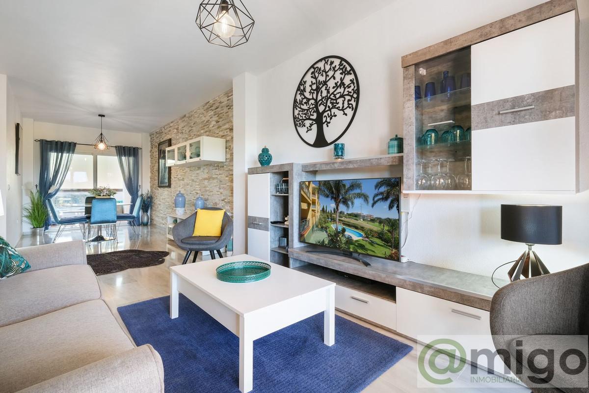 Venta de apartamento en Riviera del Sol