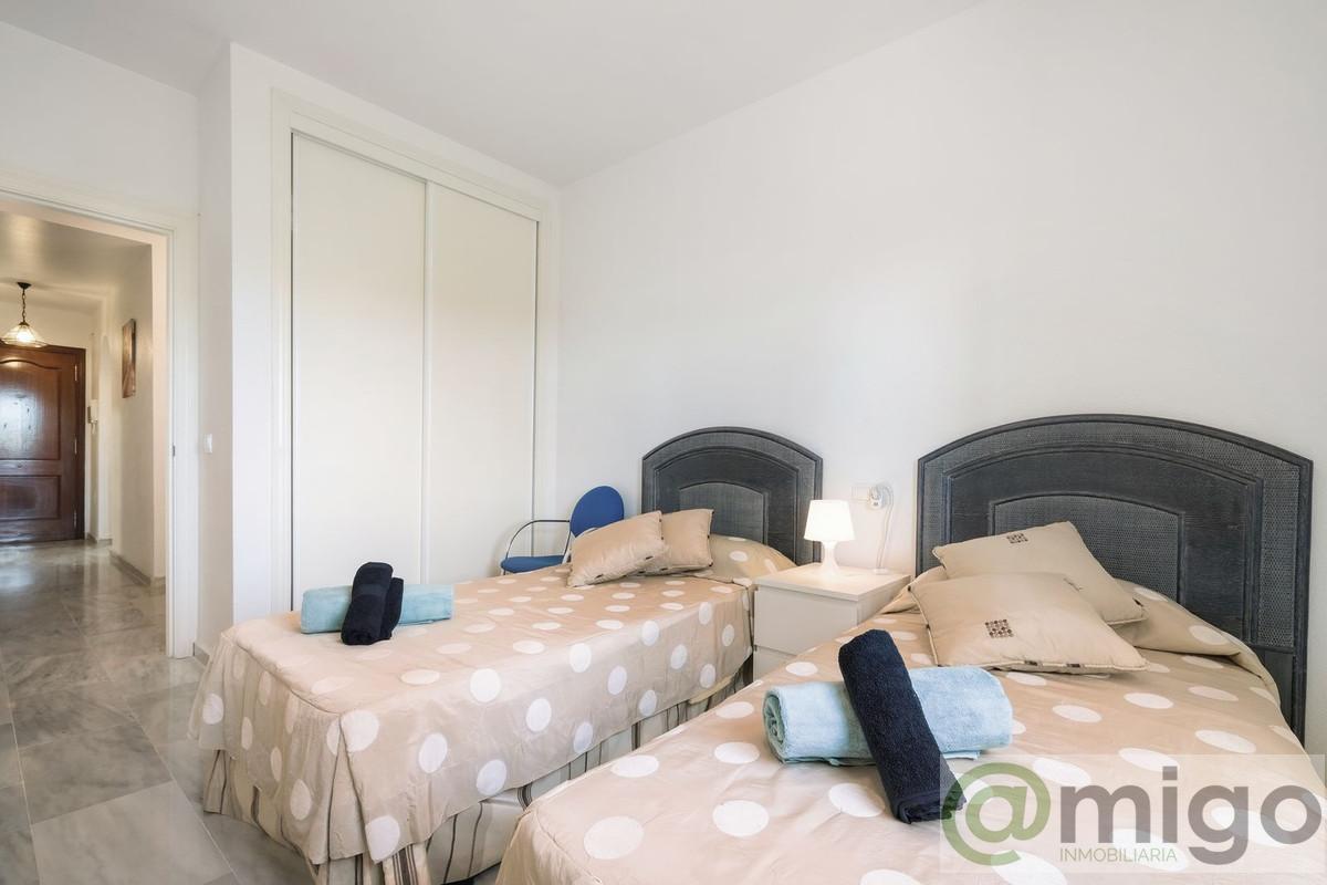 Venta de apartamento en Riviera del Sol