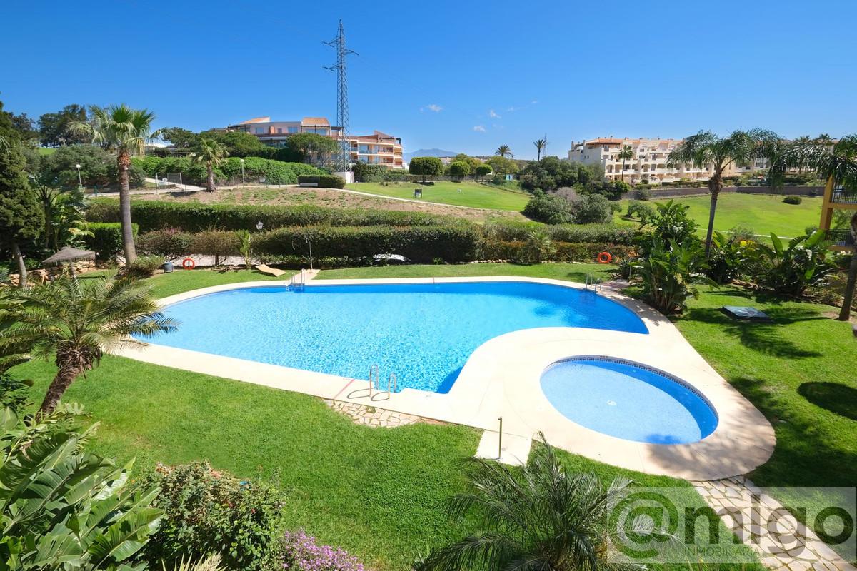 Venta de apartamento en Riviera del Sol
