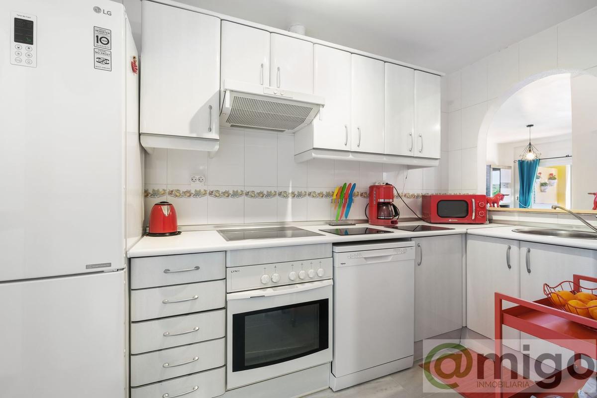 Venta de apartamento en Riviera del Sol