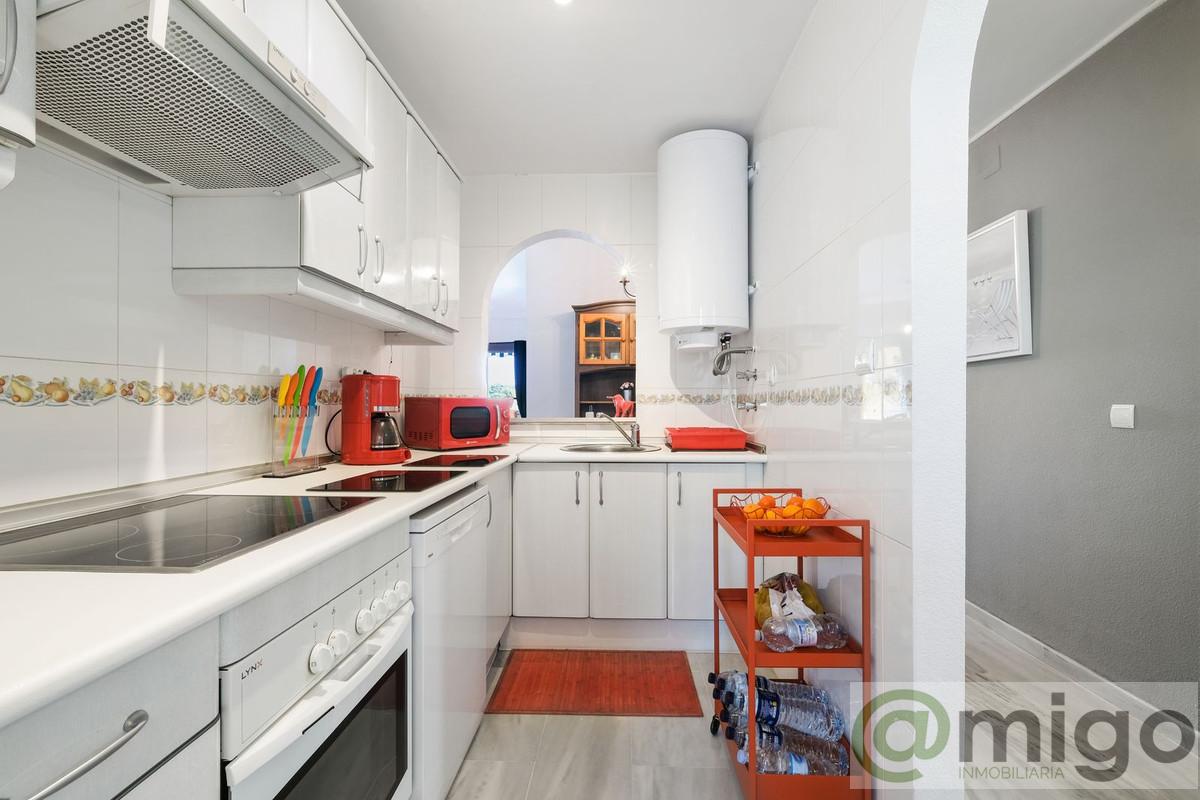 Venta de apartamento en Riviera del Sol