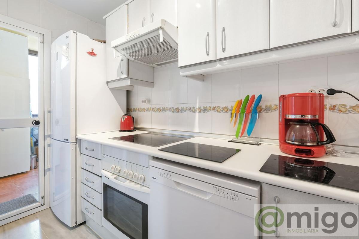 Venta de apartamento en Riviera del Sol