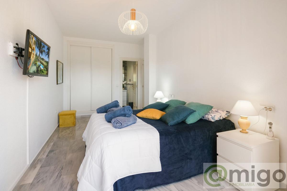 Venta de apartamento en Riviera del Sol