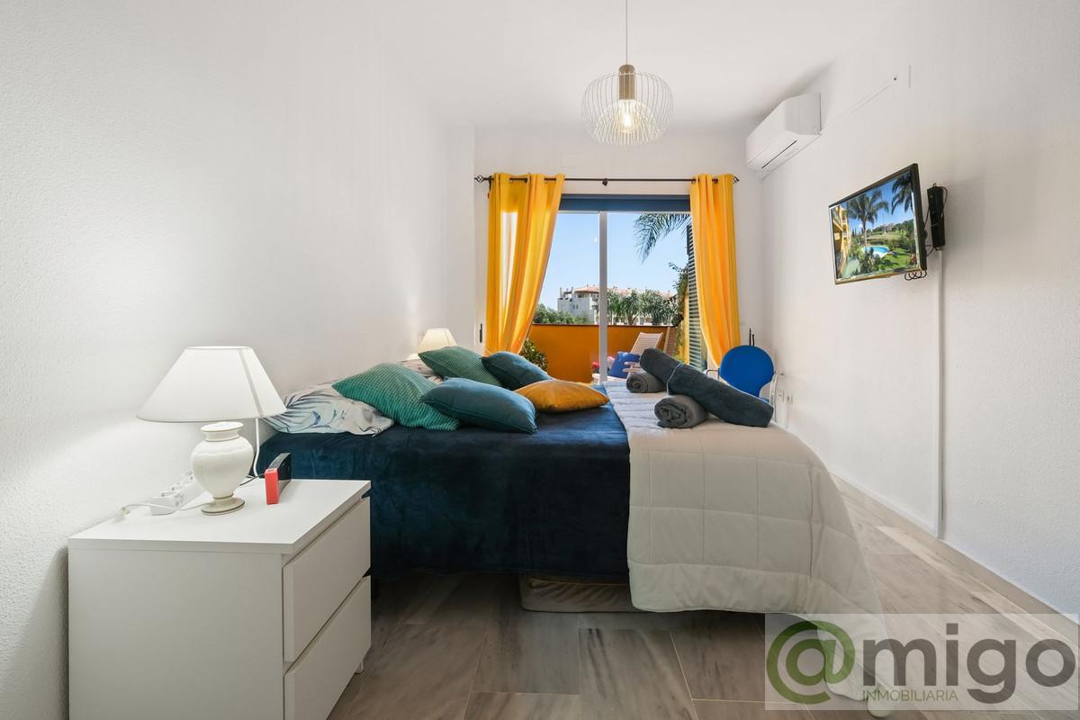 Venta de apartamento en Riviera del Sol