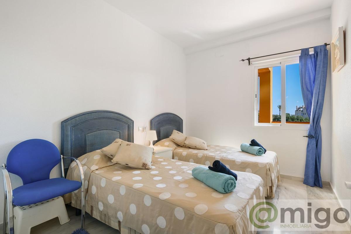 Venta de apartamento en Riviera del Sol