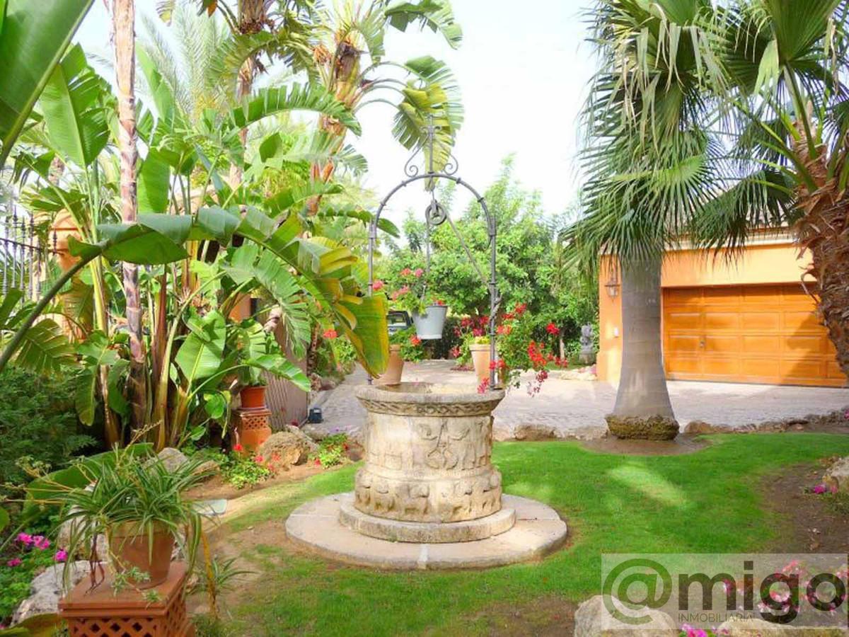 Venta de villa en Marbella