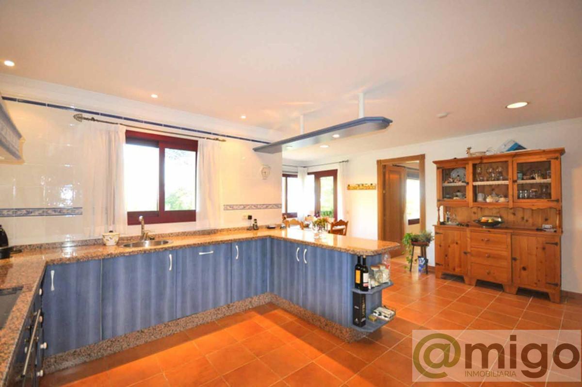 Venta de villa en Marbella