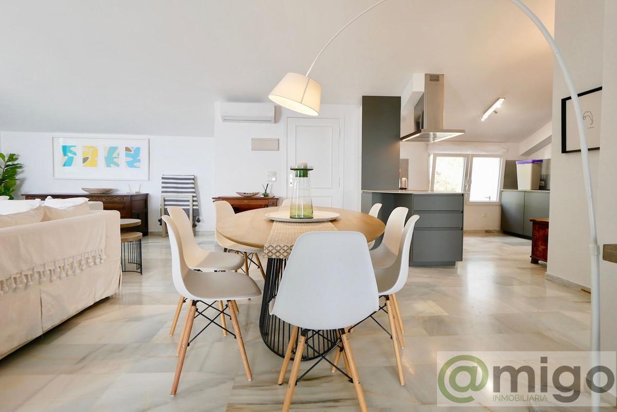 Venta de apartamento en Marbella